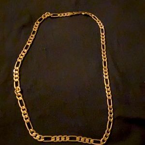 Gold chain